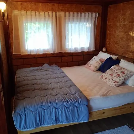 Semesterbostad Idila Bijeljina
